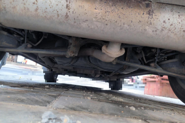 奇瑞 瑞虎3 2016款 1.6L CVT智尚版局部细节9009