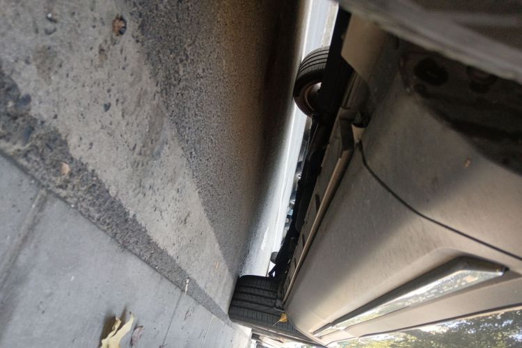 福特 探险者(进口) 2016款 2.3T 精英版局部细节9004