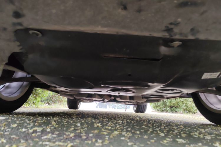 别克 昂科威 2018款 28T 四驱精英型局部细节9008