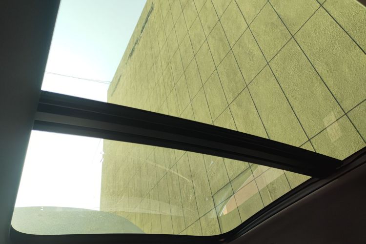 沃尔沃S90 2021款 B5 智远豪华版中控内饰22