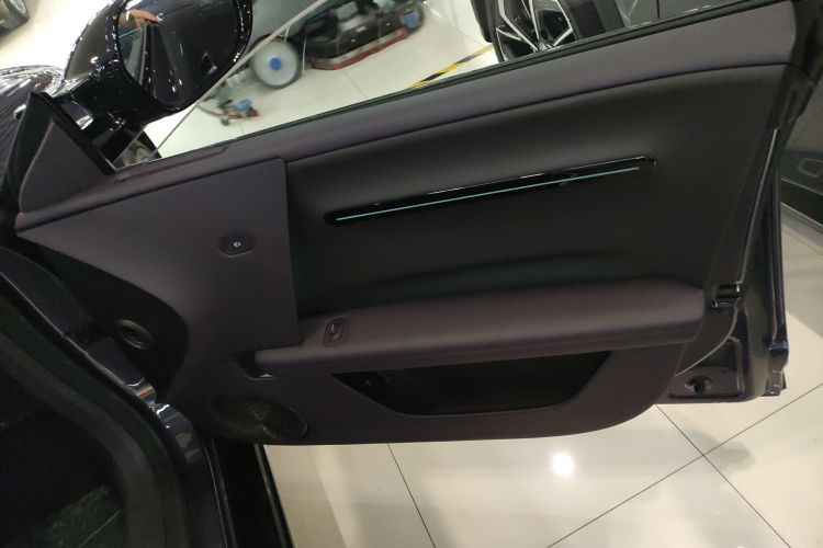 阿维塔06 2025款 Ultra纯电版中控内饰7005