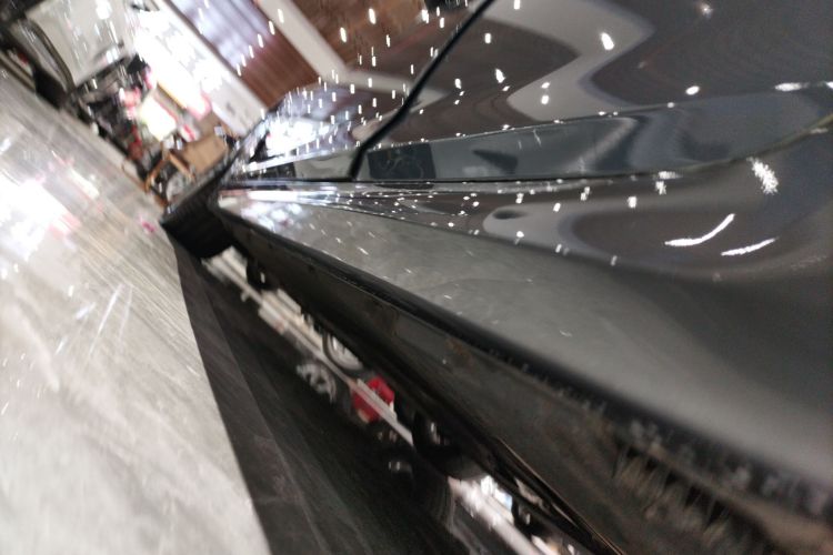 宝马5系(进口) 2020款 530i M运动套装局部细节9002