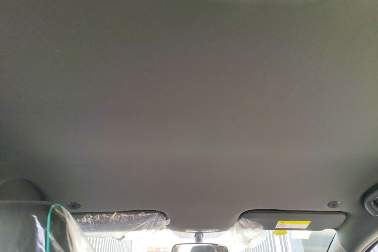 比亚迪 海豚 2025款 420km 自由版局部细节22