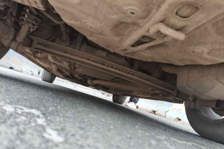 吉利汽车 帝豪 2019款 领军版 1.5L CVT豪华型 国VI局部细节9009