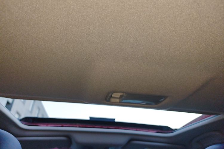 日产 骐达TIIDA 2016款 1.6L CVT智行版局部细节22