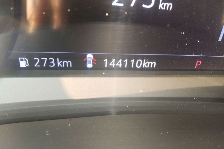 凯迪拉克XT6 2020款 28T 六座豪华型中控内饰15