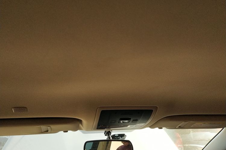 雷克萨斯NX 2020款 200 前驱 锋行版 国VI局部细节22