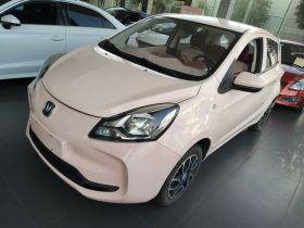 长安欧尚 奔奔E-Star 2021款 国民版 多彩款 磷酸铁锂（31.86kWh）