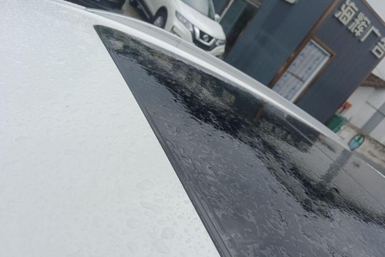 凯翼X5 2017款 1.5T CVT旗舰型车身外观57