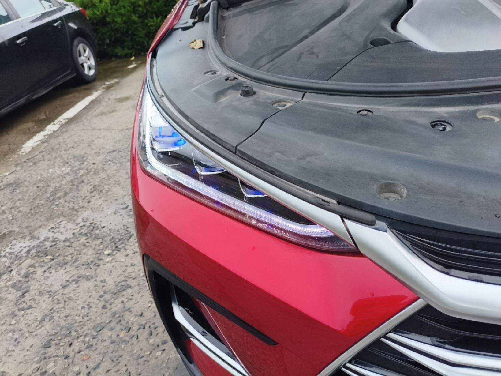 车300二手车图片