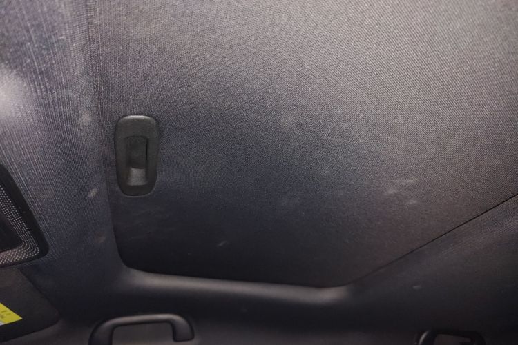 比亚迪 秦PLUS 2023款  冠军版 DM-i 120KM超越型局部细节22