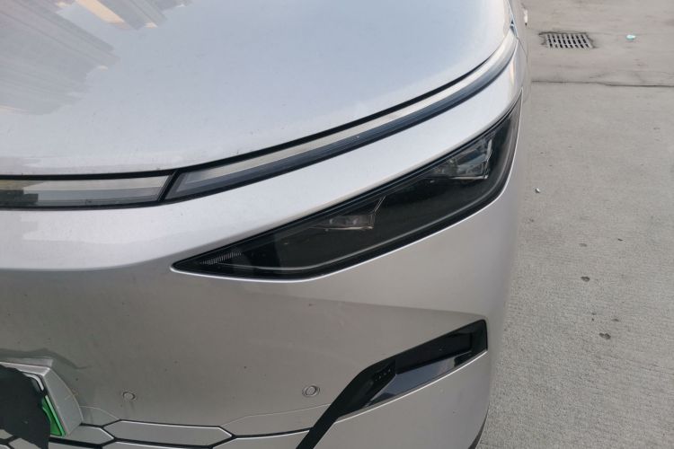 小鹏X9 2024款 702超长续航Max局部细节36