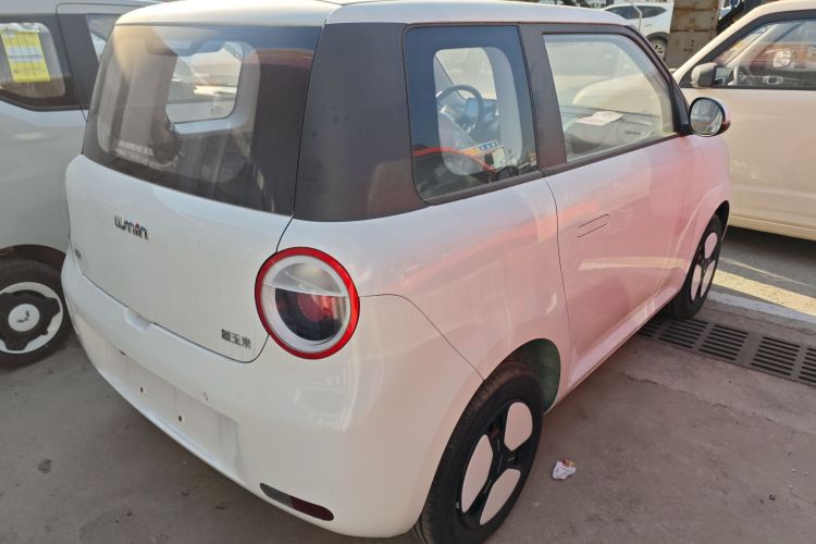 长安启源 长安Lumin 2024款 130km 清悦款车身外观7