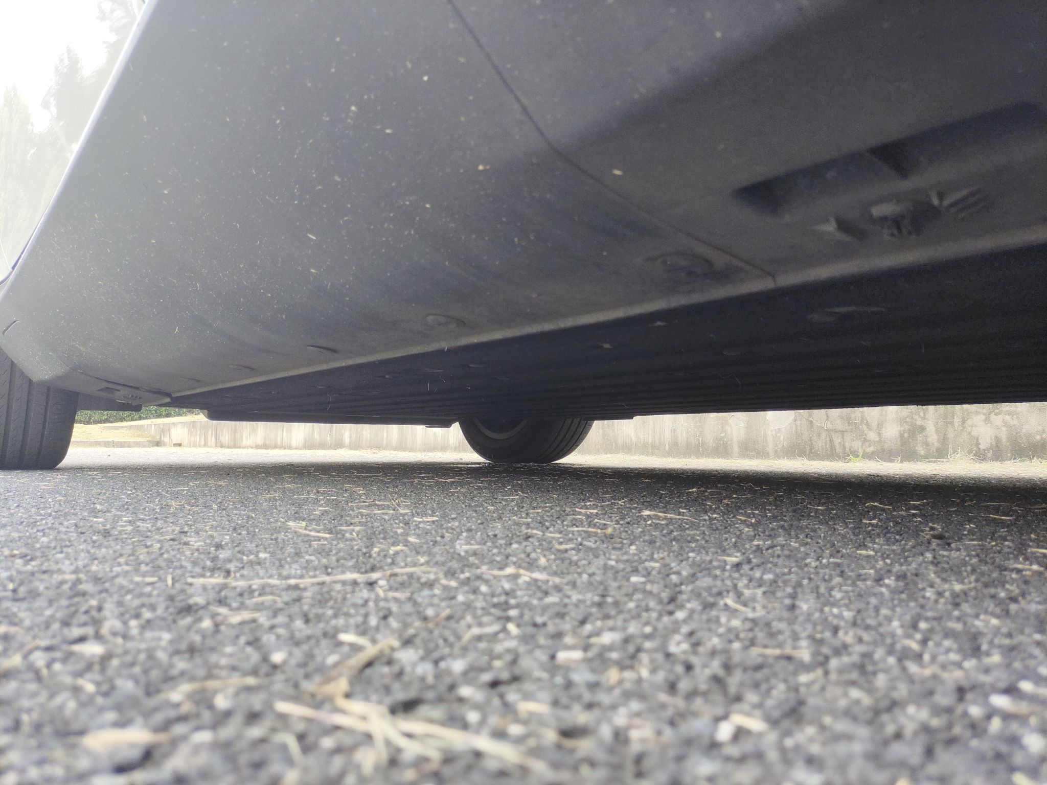 奔驰EQC 2022款 EQC 350 4MATIC