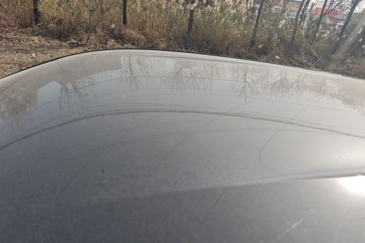 比亚迪 海鸥 2025款 305km 自由版局部细节57