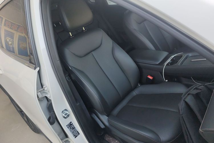 宝骏云海 2024款 600km 纯电版局部细节41