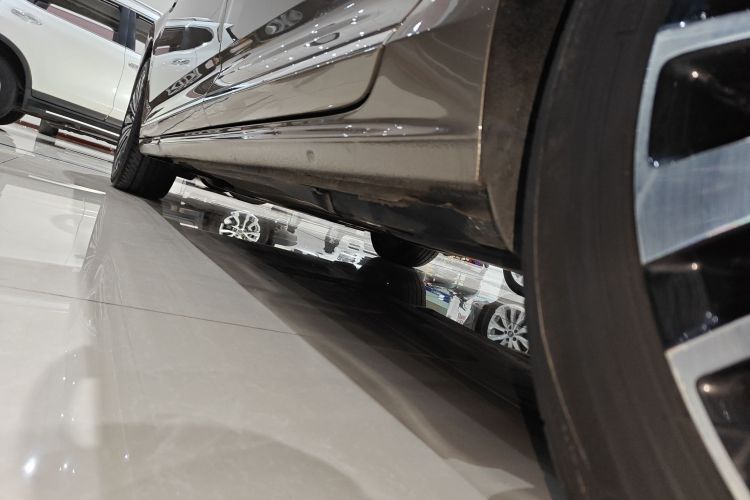 大众 帕萨特 2020款 380TSI 旗舰版 国VI局部细节9002