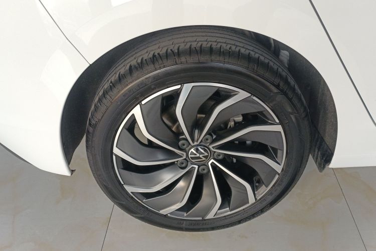 大众 高尔夫 2023款 改款 280TSI DSG Pro车身外观6008