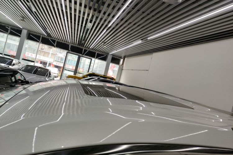 岚图汽车 岚图梦想家 2024款 PHEV 超长续航尊贵版局部细节57