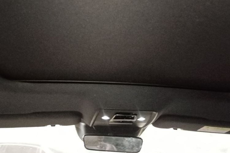 比亚迪 汉 2023款 EV 冠军版 506KM前驱尊贵型局部细节22