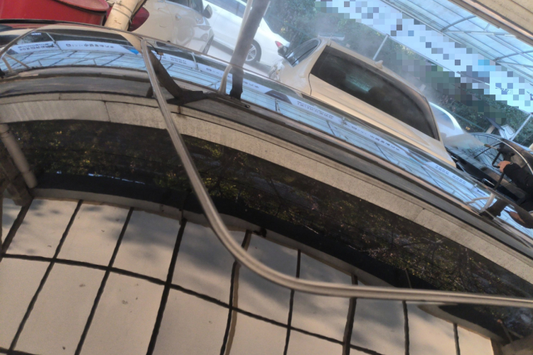 宝马5系 2021款 改款 530Li 领先型 豪华套装局部细节57