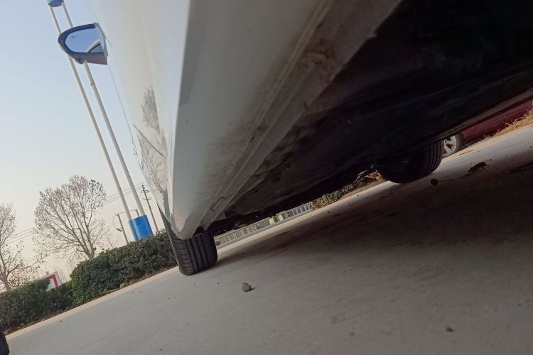 长安 逸动 2025款 PLUS 1.4T 双离合高能版局部细节9002