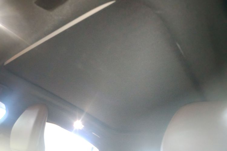 沃尔沃S90 2021款 B5 智逸豪华版局部细节22