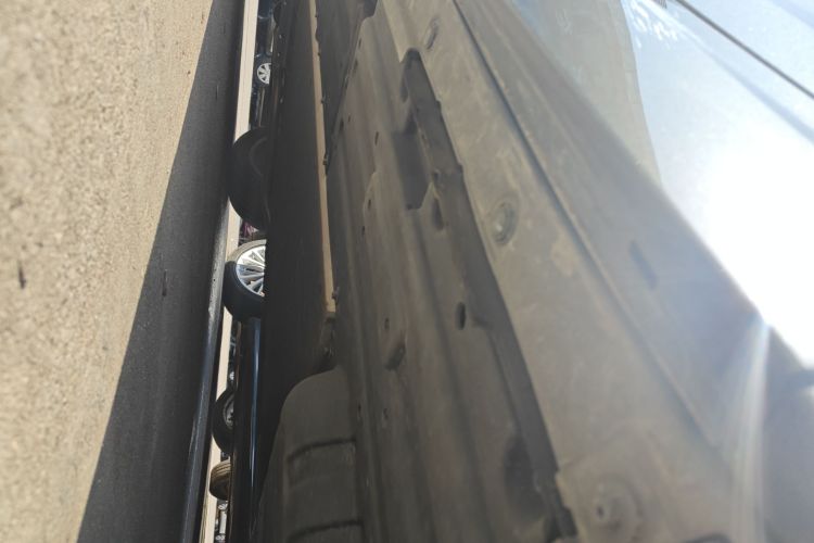 理想汽车 理想L7 2023款 Pro局部细节9002