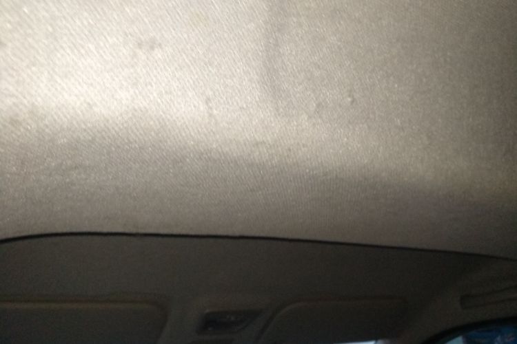 五菱汽车 五菱征程 2022款 2.0L 手动创业型中控内饰22