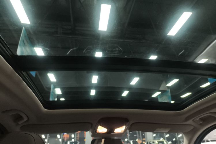 宝马X3 2022款 xDrive25i M运动套装中控内饰22