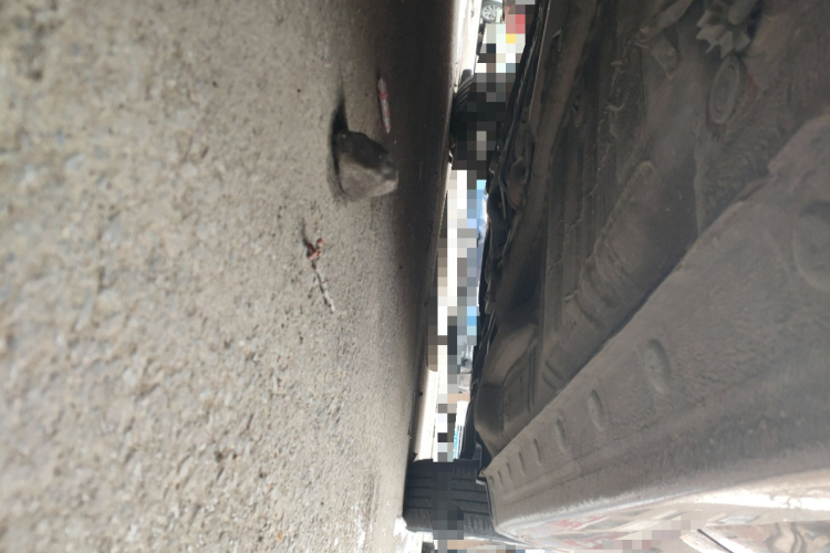 江汽集团 瑞风S2 2018款 智驱版 1.5L 手动豪华智能型局部细节9002