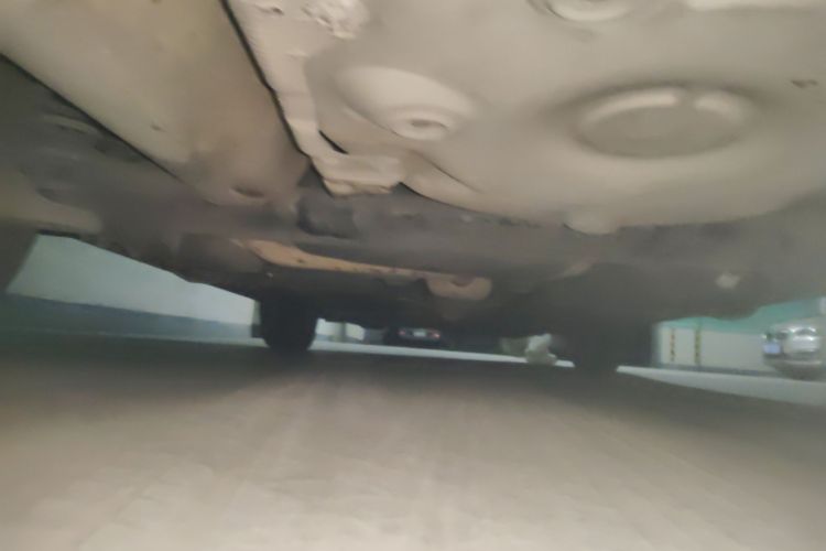 大众 Polo 2014款 1.4L 自动舒适版局部细节9009