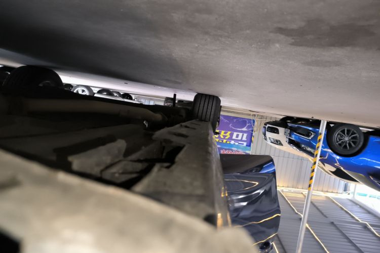 比亚迪 宋MAX 2017款 1.5T 自动智联精英型 7座局部细节9001