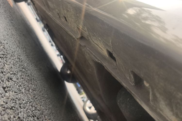 日产 轩逸 2012款 经典 1.6XE 手动舒适版局部细节9002