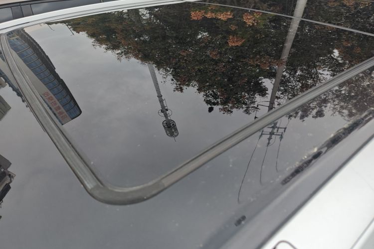 丰田 汉兰达 2018款 2.0T 四驱豪华版 7座 国V局部细节57