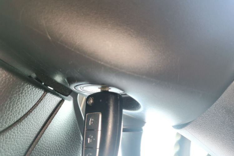 日产 轩逸 2022款 经典 1.6XE CVT舒适版中控内饰11