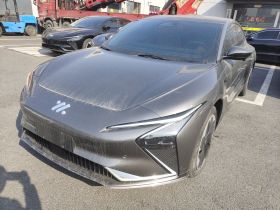 智己汽车 智己L7 2022款 Dynamic