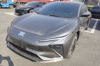 智己汽车 智己L7 2022款 Dynamic