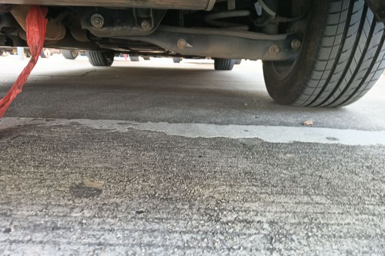 广汽传祺 传祺M8 2023款 宗师系列 400T 旗舰版局部细节9002