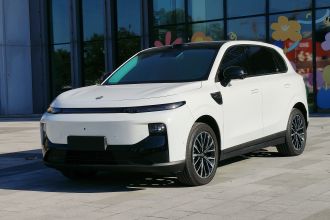 零跑汽车 零跑B10 2025款 510激光雷达版