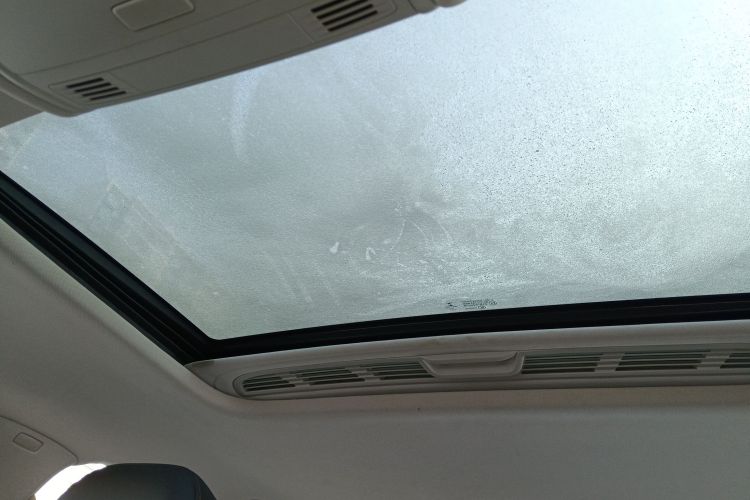 大众 宝来 2021款 1.5L 自动精英智联版中控内饰22