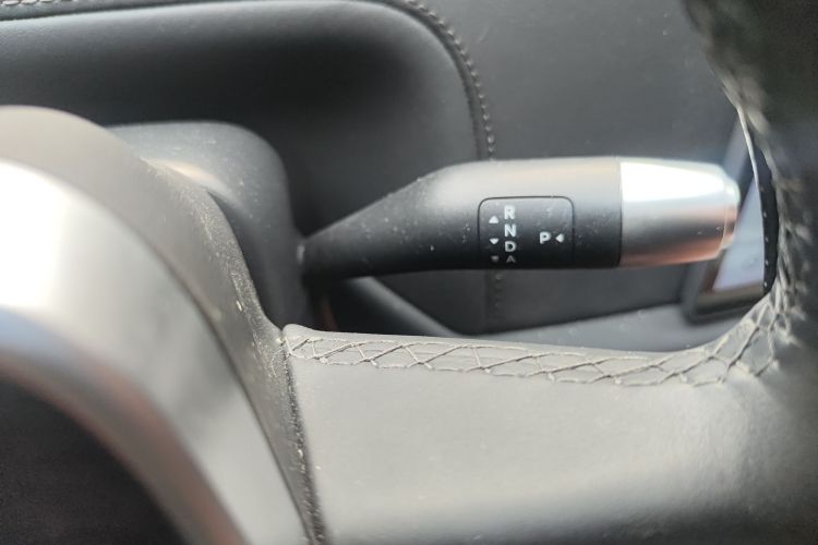 理想汽车 理想L7 2024款 MAX中控内饰18