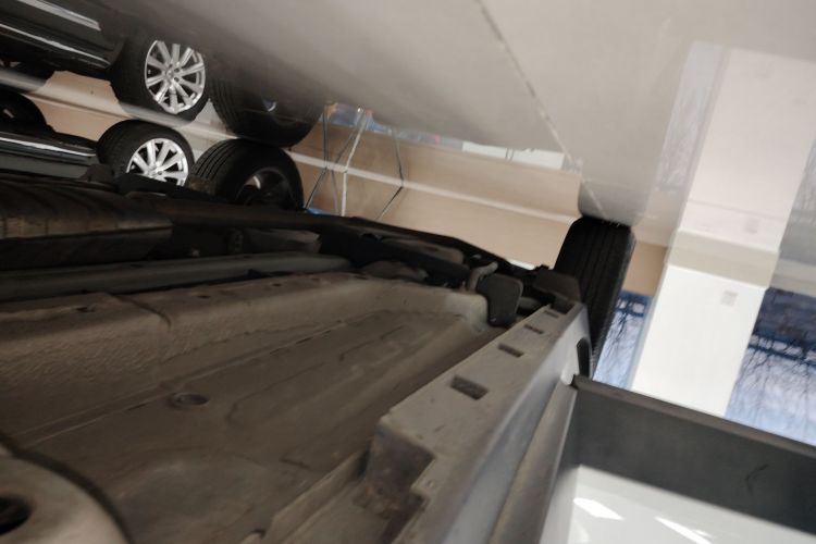 别克 昂科拉 2015款 1.4T 手动两驱都市进取型局部细节9001