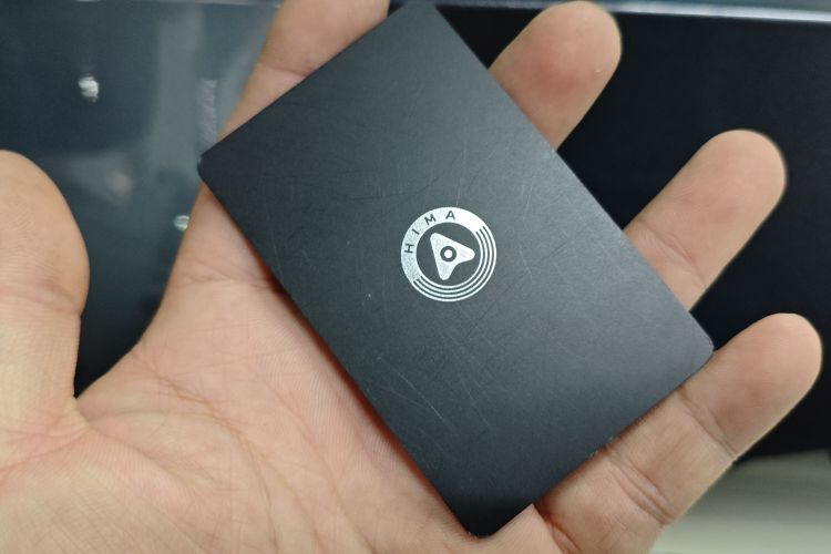 鸿蒙智行 智界R7 2024款 纯电 802km Max中控内饰7001