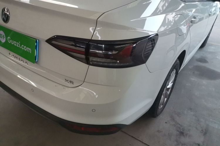 大众 朗逸 2025款 新锐 1.5L 出众新逸版车身外观6006