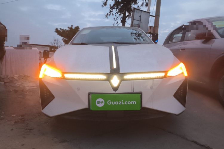 灵悉L 2024款 头号玩家版车身外观2