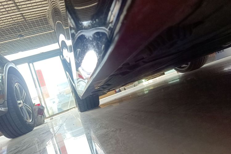 宝马Z4 2019款 sDrive 25i M运动套装局部细节9002