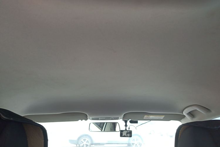 大众 宝来 2016款 1.6L 自动时尚型局部细节22