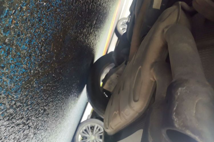 大众 高尔夫 2012款 1.4TSI 自动豪华型局部细节9009