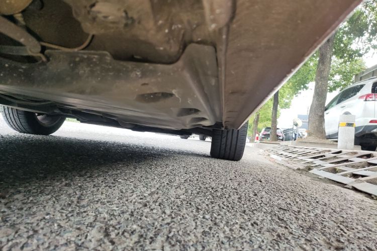 奥迪A1 2014款 30 TFSI Sportback舒适型局部细节9002